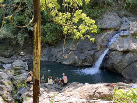 Sardinal Guanacaste - Destination Photo