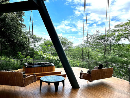 Suitree Hotel photo 2