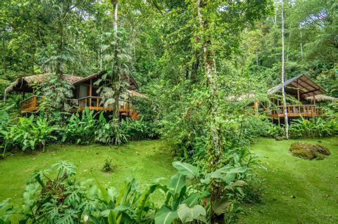 Pacuare Lodge