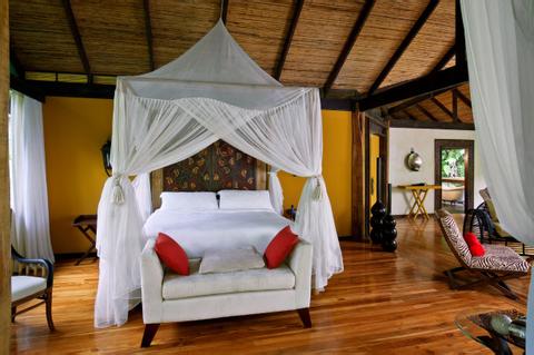 Pacuare Lodge Costa Rica
