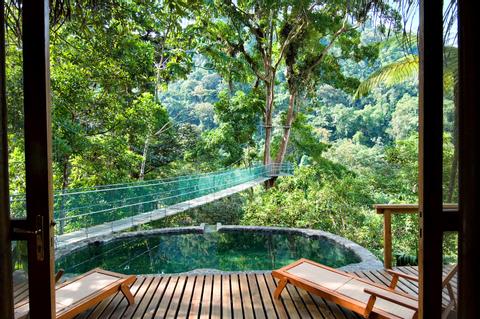 Pacuare Lodge Costa Rica