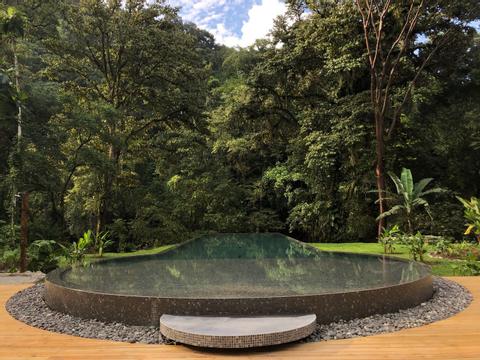 Pacuare Lodge Costa Rica