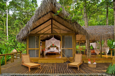 Pacuare Lodge