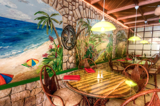 Adventure Inn Hotel