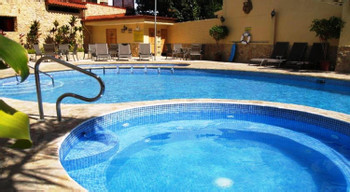 Adventure Inn Hotel