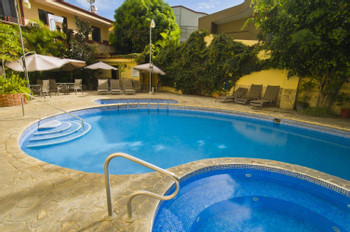 Adventure Inn Hotel