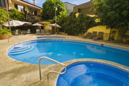 Adventure Inn Hotel