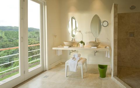Asclepios Luxury Boutique Hotel Costa Rica