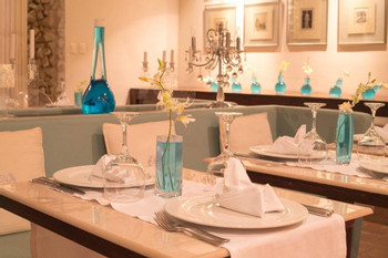 Asclepios Luxury Boutique Hotel