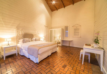 Asclepios Luxury Boutique Hotel
