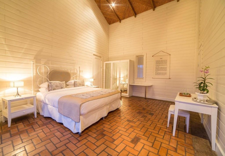 Asclepios Luxury Boutique Hotel