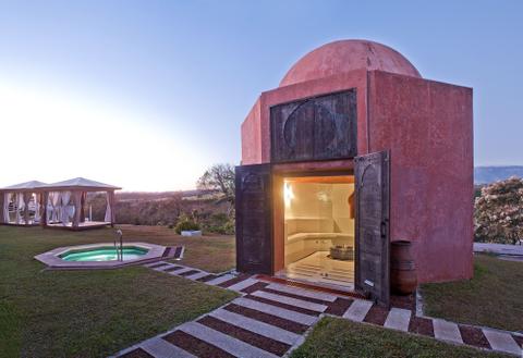Asclepios Luxury Boutique Hotel Costa Rica
