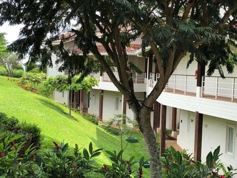 Asclepios Luxury Boutique Hotel Costa Rica