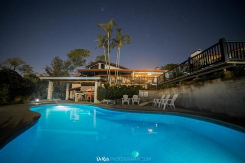 Casa Cielo Grande Costa Rica