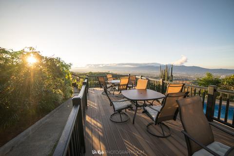 Casa Cielo Grande Costa Rica