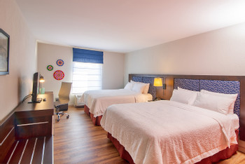 Hampton by Hilton San Jose Airport photo 5