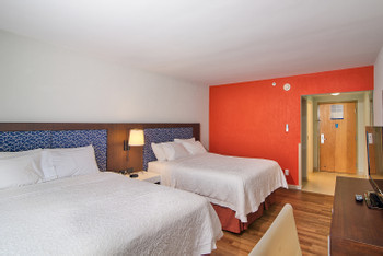 Hampton by Hilton San Jose Airport photo 2