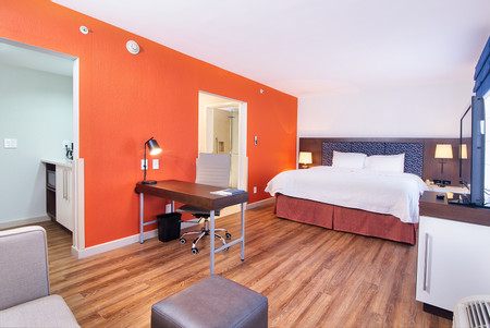 Hampton by Hilton San Jose Airport photo 3
