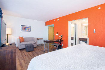 Hampton by Hilton San Jose Airport photo 4