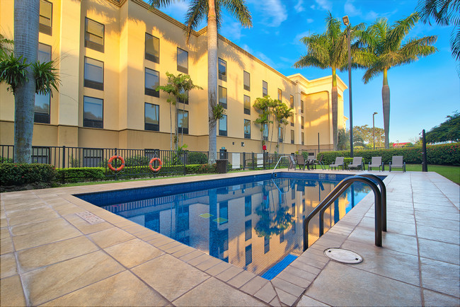 Hampton by Hilton San Jose Airport photo