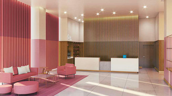 Hilton Garden Inn San Jose Airport City Mall photo 4