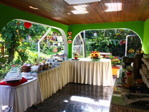 Hotel Brilla Sol Costa Rica