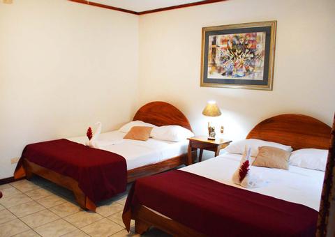 Hotel Brilla Sol Costa Rica