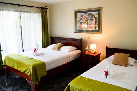 Hotel Brilla Sol Costa Rica