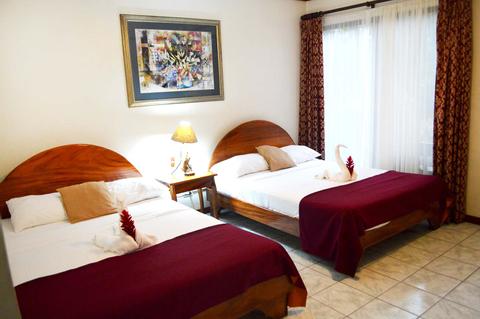Hotel Brilla Sol Costa Rica