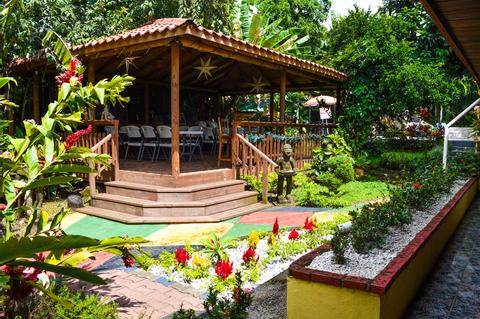 Hotel Brilla Sol Costa Rica