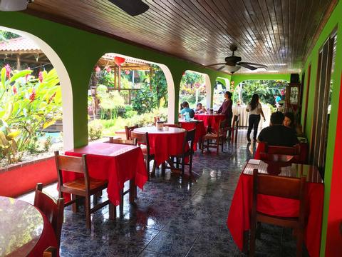 Hotel Brilla Sol Costa Rica