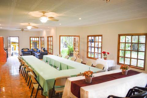 Hotel Brilla Sol Costa Rica