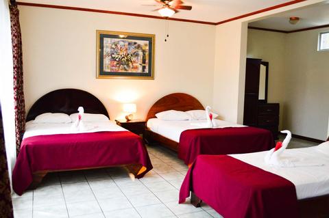 Hotel Brilla Sol Costa Rica