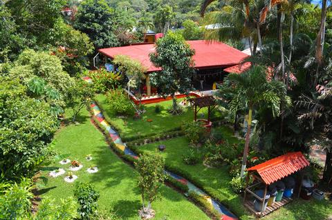 Hotel Brilla Sol Costa Rica