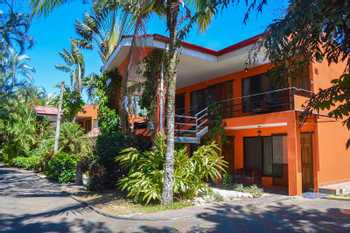 Hotel Brilla Sol