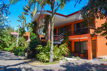 Hotel Recommendation #4