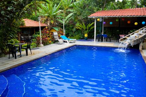 Hotel Brilla Sol Costa Rica