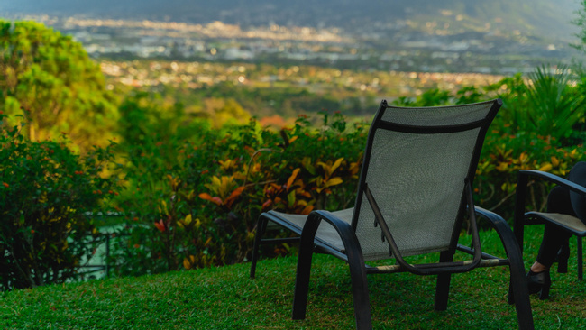 Buena Vista Chic Hotel  Photo