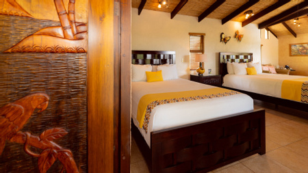 Hotel Recommendation #4