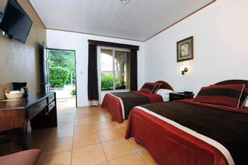 Hotel Robledal photo 5