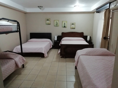 Hotel Recommendation #1