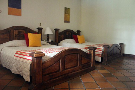 Trapp Family Country Inn photo 2