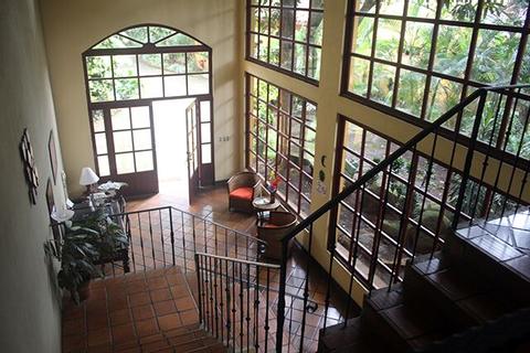 Trapp Family Country Inn Costa Rica