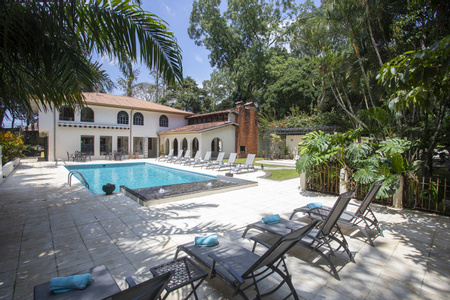 Villa San Ignacio