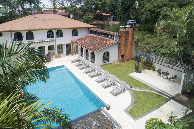 Villa San Ignacio