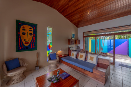 Xandari Resort and Spa photo 2