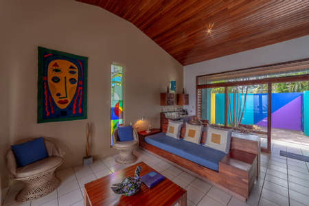 Xandari Resort and Spa