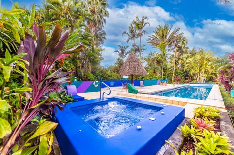 Xandari Resort and Spa
