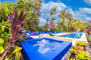 Xandari Resort and Spa photo 4
