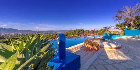 Xandari Resort and Spa Costa Rica